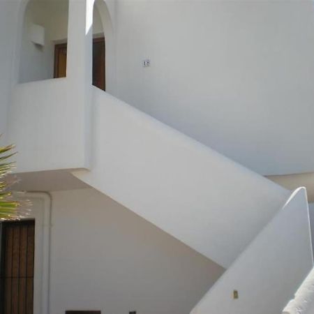 Apartamento A Pie De Playa - Mojacar Exterior photo