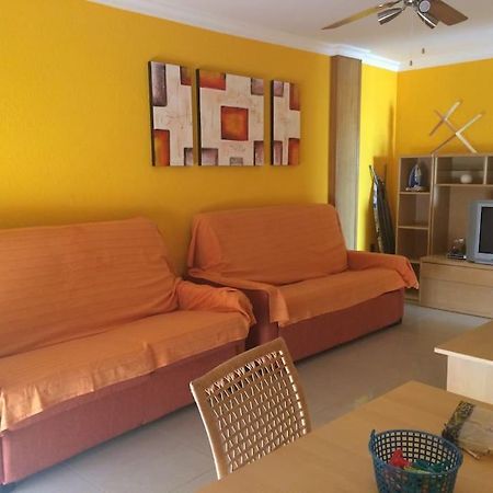 Apartamento A Pie De Playa - Mojacar Exterior photo