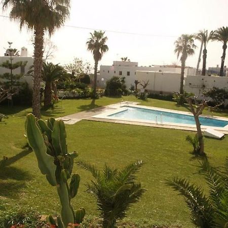 Apartamento A Pie De Playa - Mojacar Exterior photo