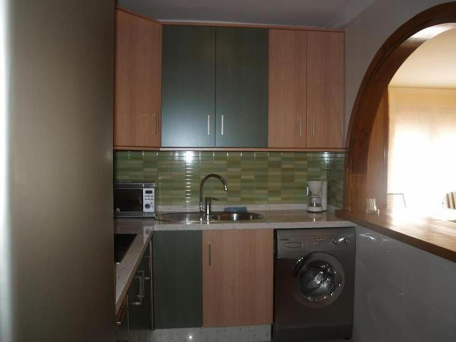 Apartamento A Pie De Playa - Mojacar Exterior photo